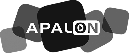 apalon logo